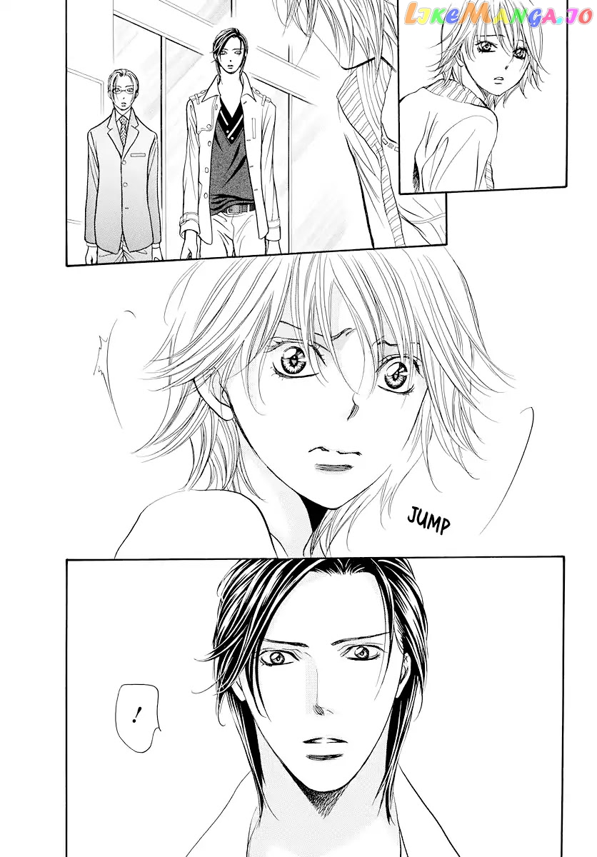 Read Skip Beat En Manga Online