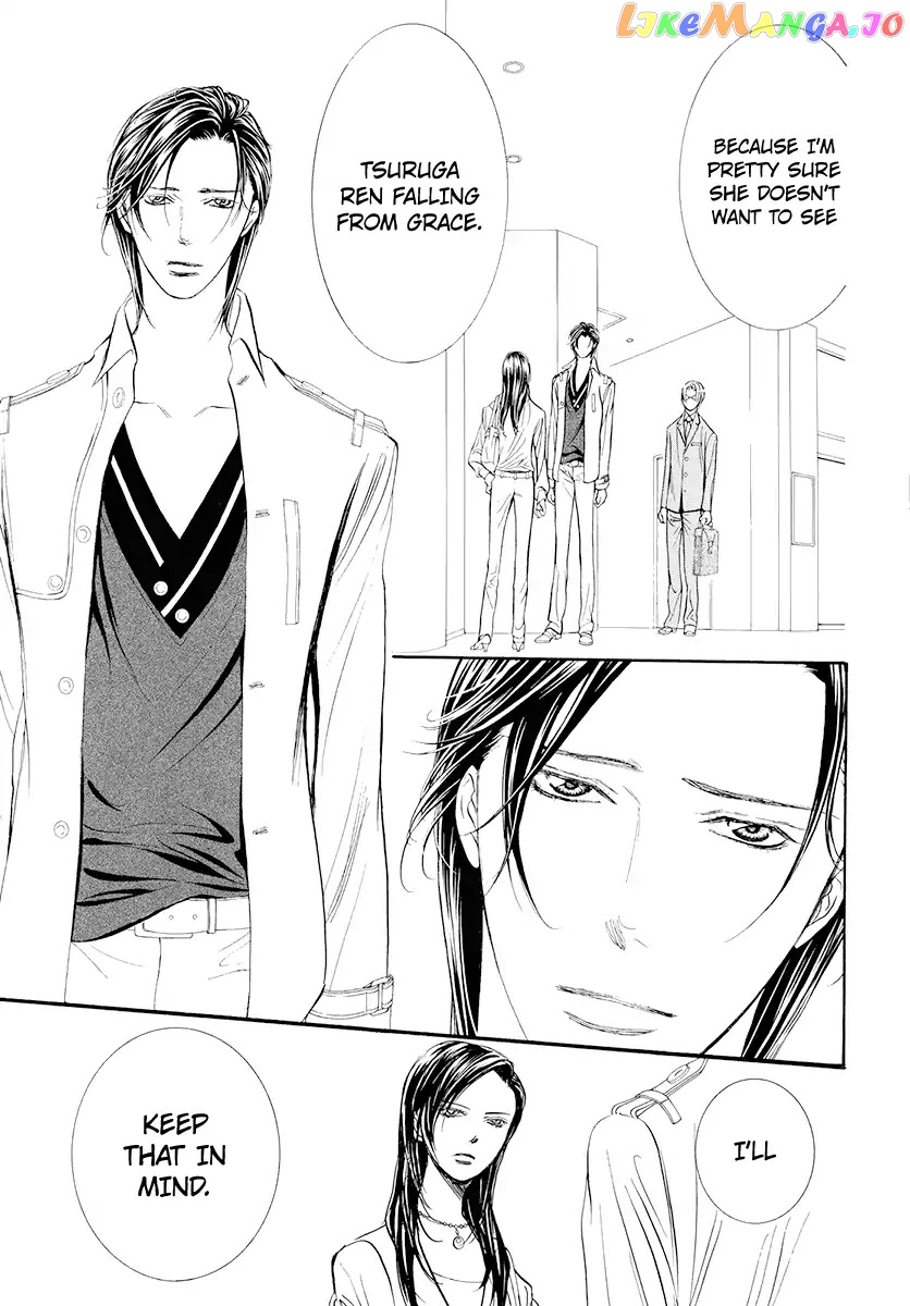 Read Skip Beat En Manga Online