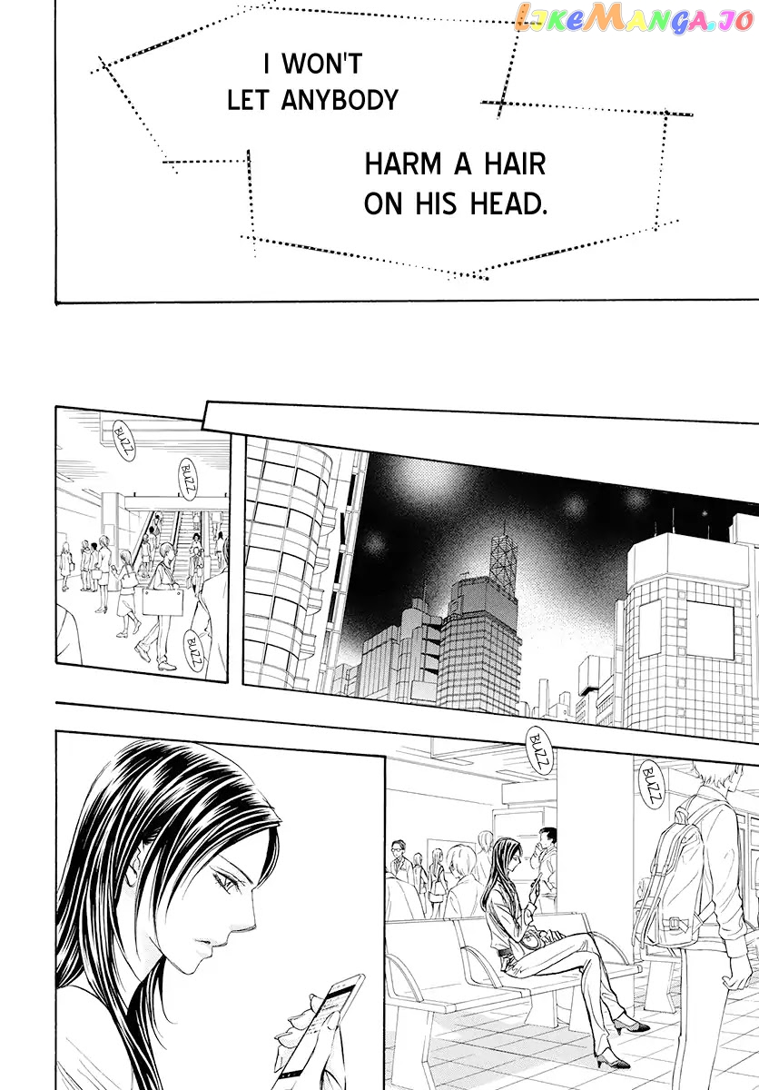 Read Skip Beat En Manga Online