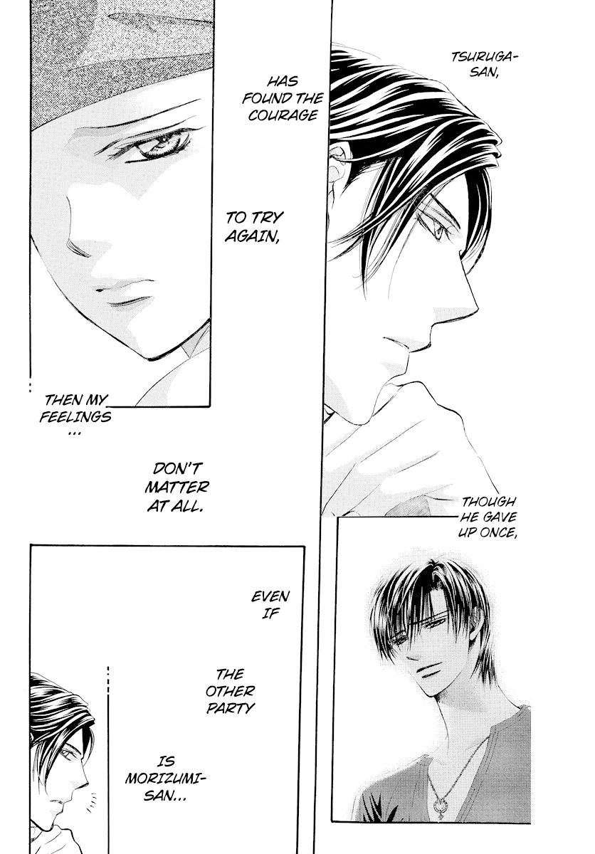 Read Skip Beat En Manga Online