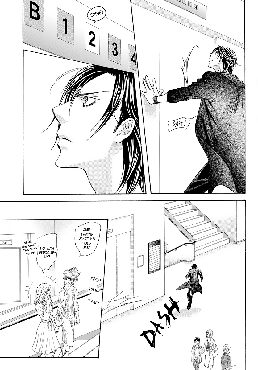 Read Skip Beat En Manga Online
