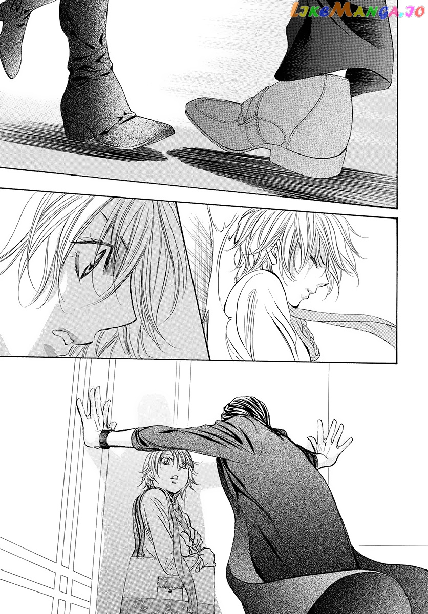 Read Skip Beat En Manga Online