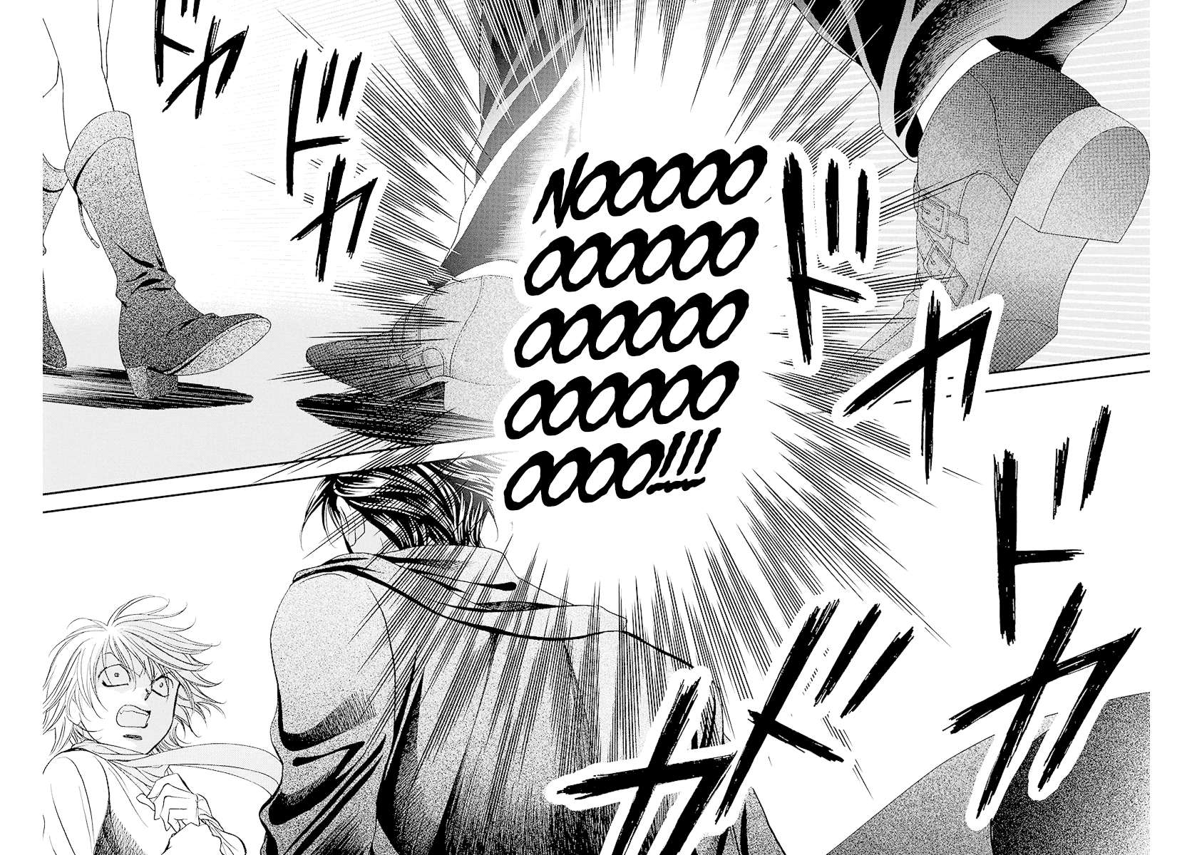 Read Skip Beat En Manga Online