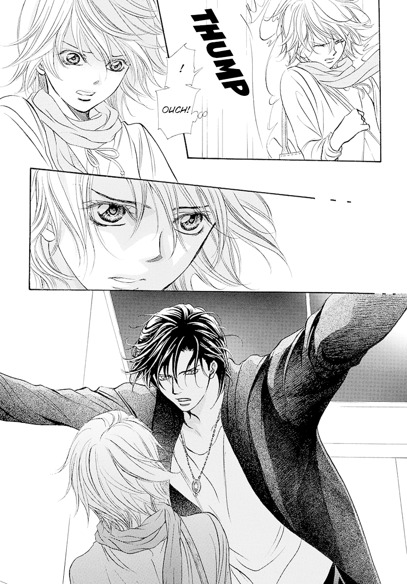 Read Skip Beat En Manga Online