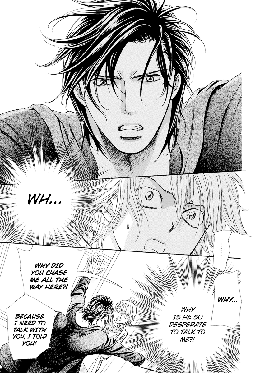 Read Skip Beat En Manga Online