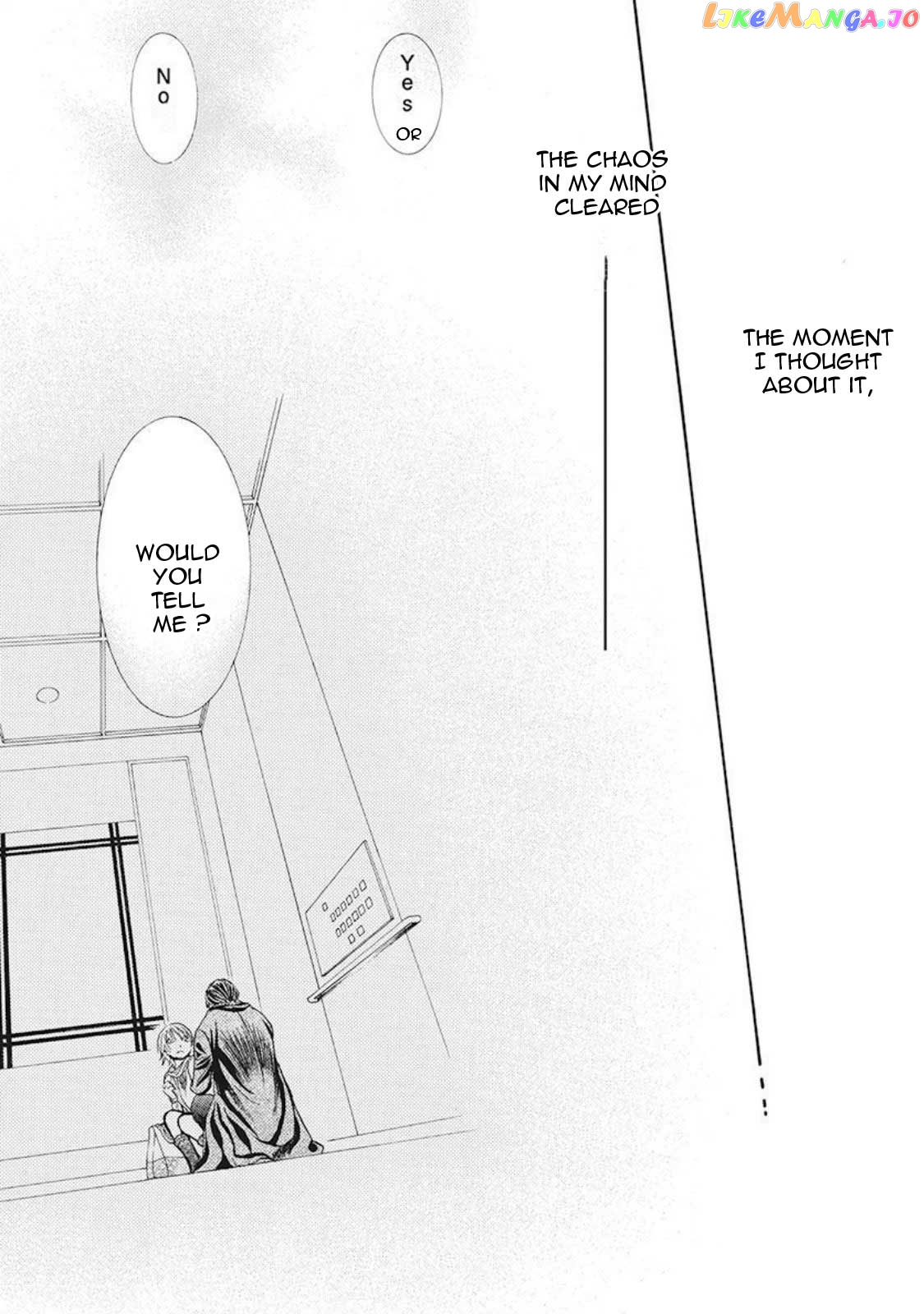 Read Skip Beat En Manga Online