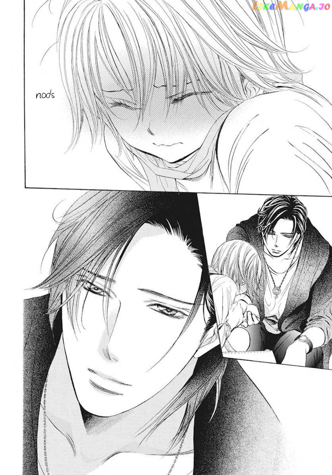 Read Skip Beat En Manga Online