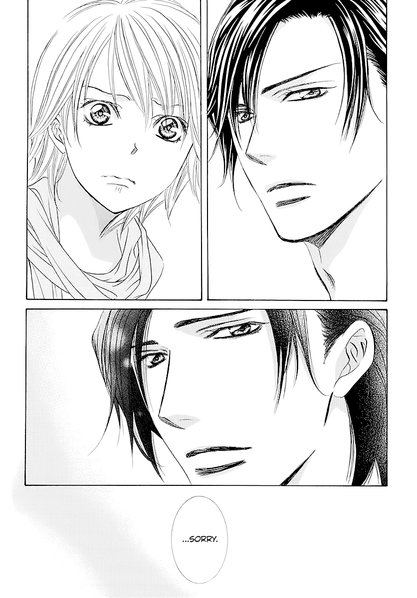 Read Skip Beat En Manga Online