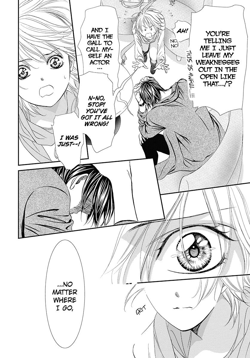 Read Skip Beat En Manga Online