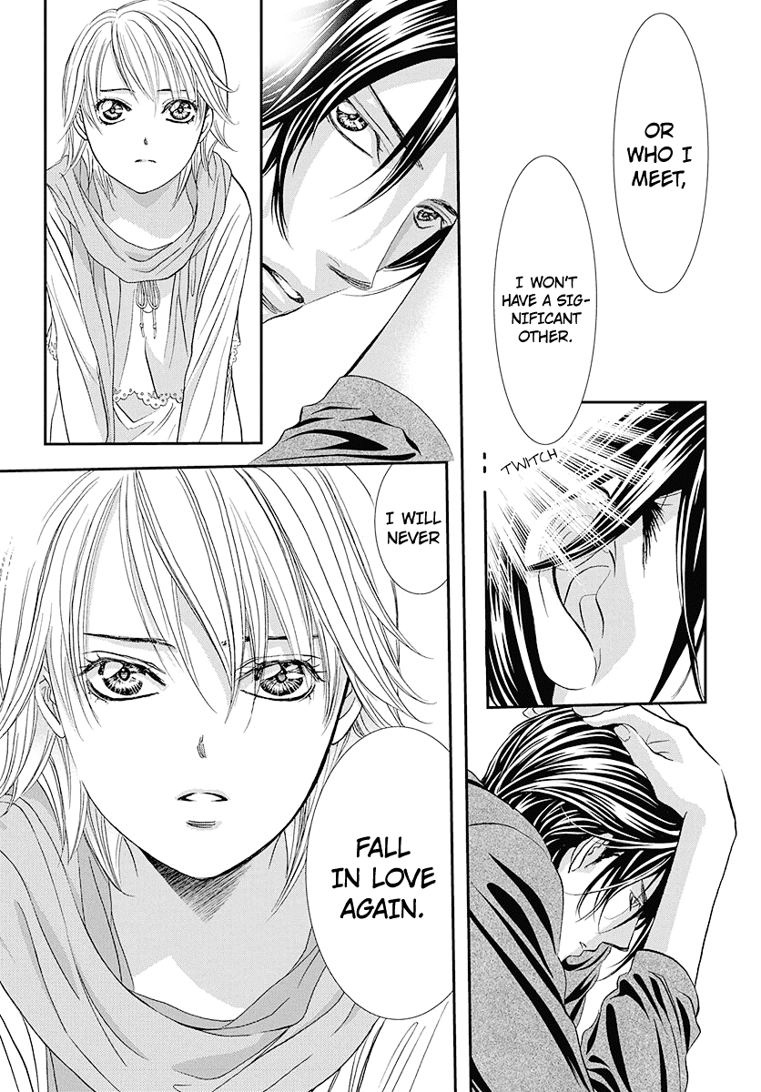 Read Skip Beat En Manga Online