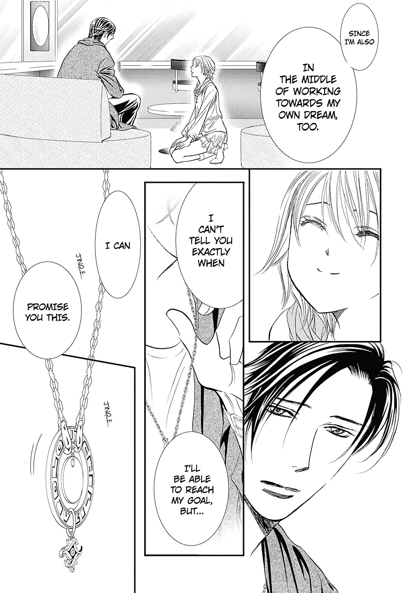 Read Skip Beat En Manga Online