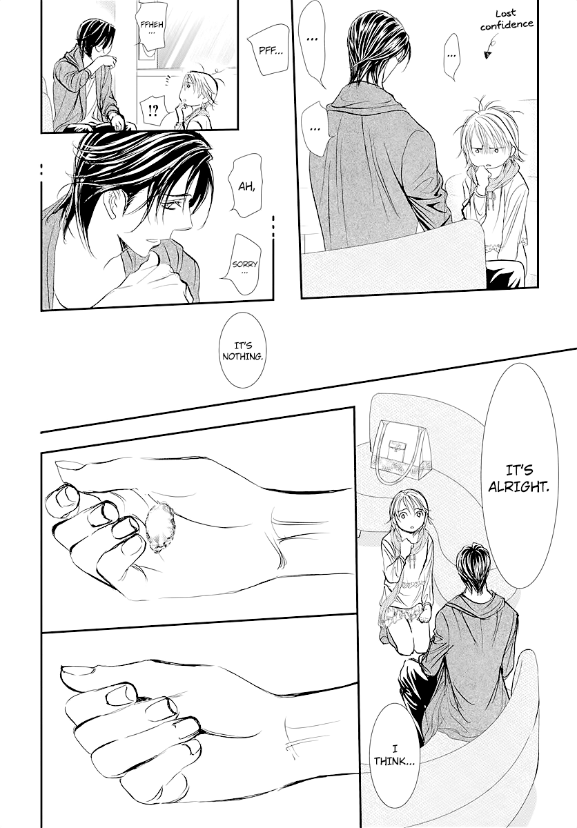 Read Skip Beat En Manga Online