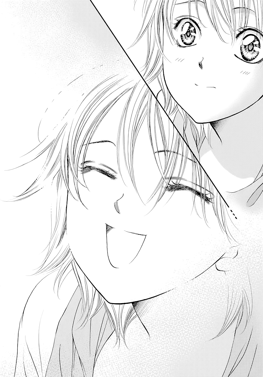 Read Skip Beat En Manga Online