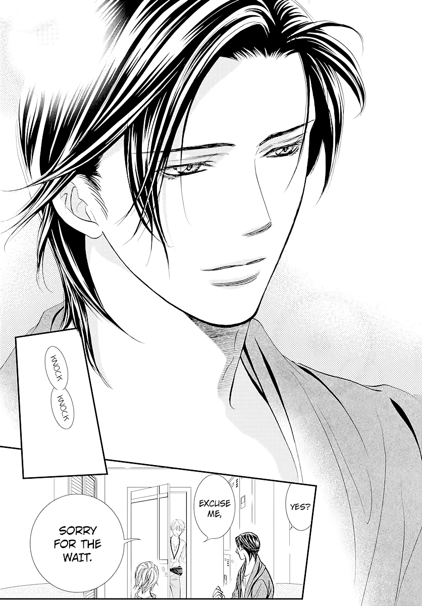 Read Skip Beat En Manga Online