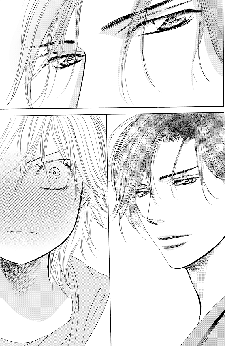 Read Skip Beat En Manga Online