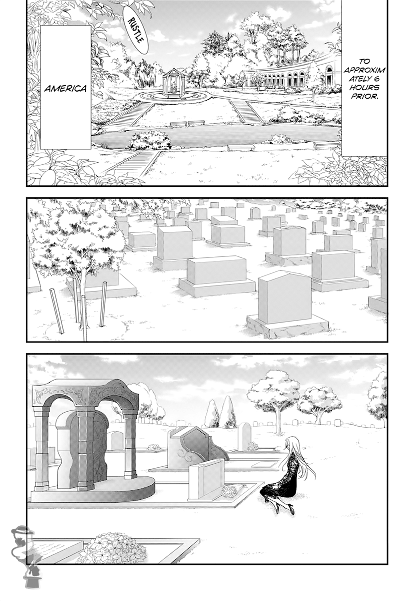 Read Skip Beat En Manga Online