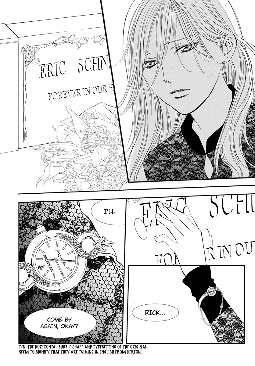 Read Skip Beat En Manga Online