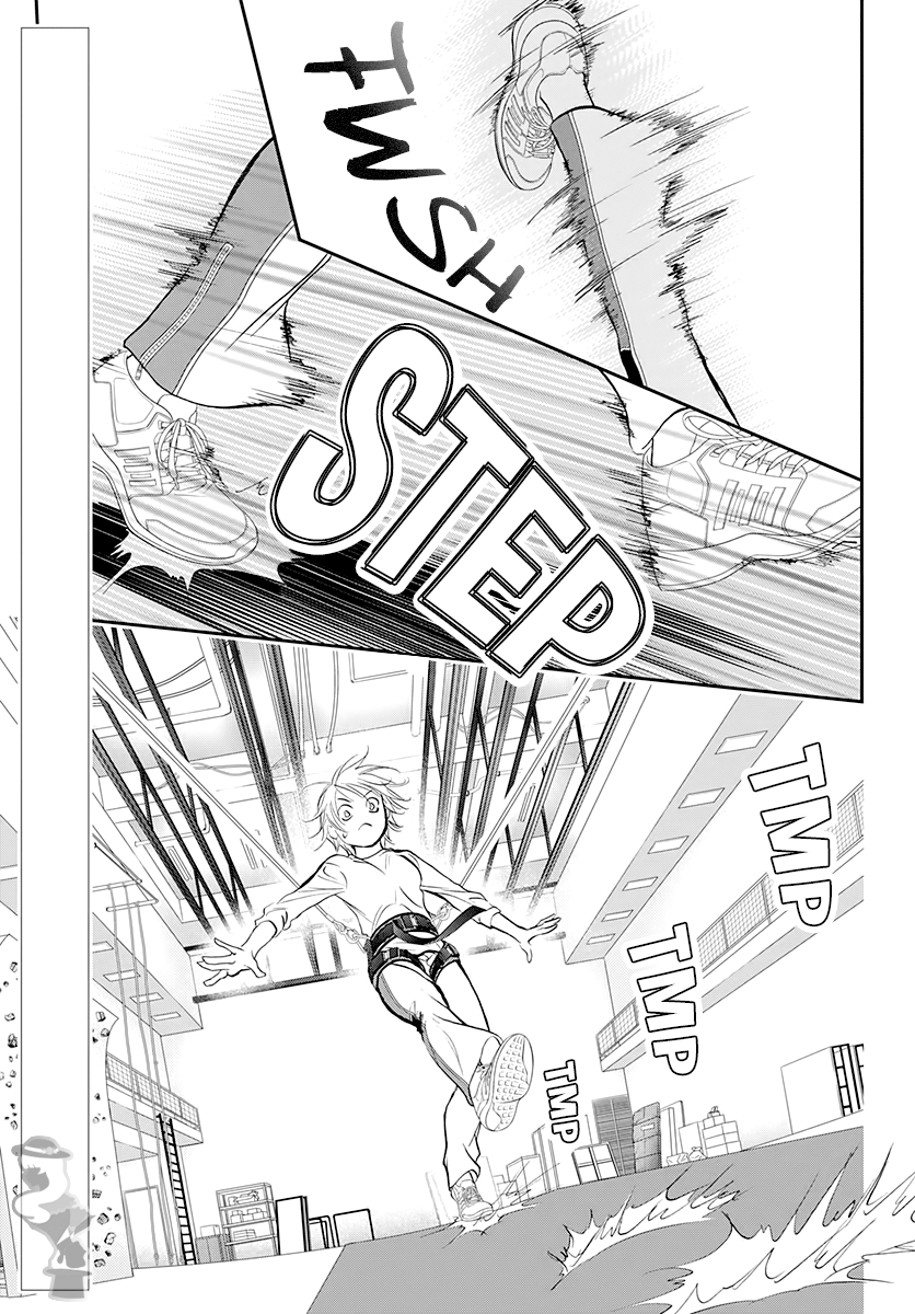 Read Skip Beat En Manga Online