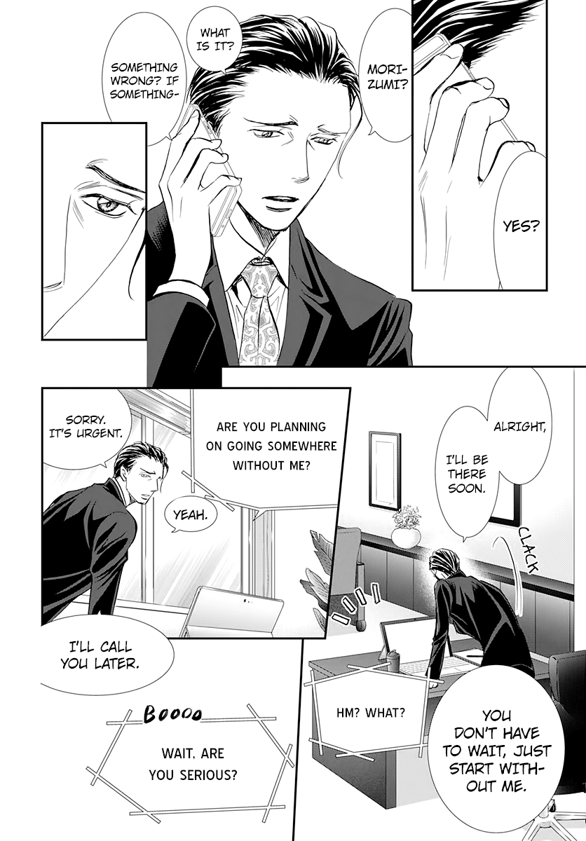 Read Skip Beat En Manga Online