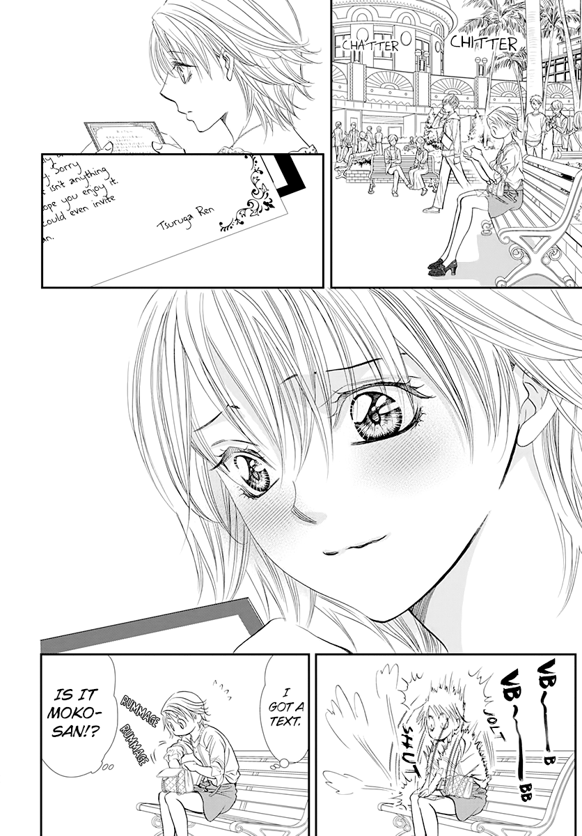 Read Skip Beat En Manga Online