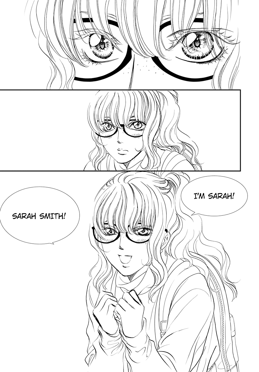 Read Skip Beat En Manga Online