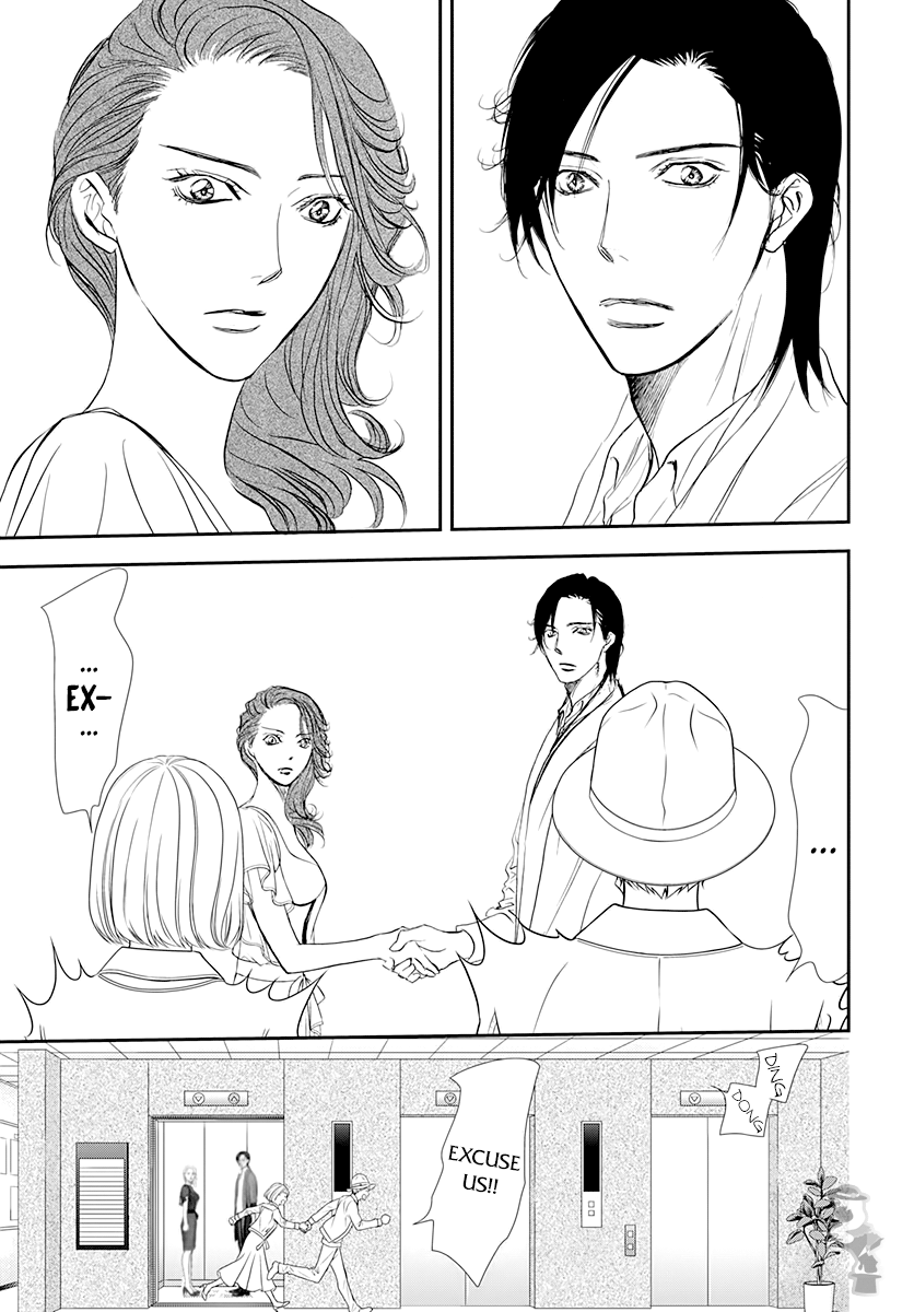 Read Skip Beat En Manga Online