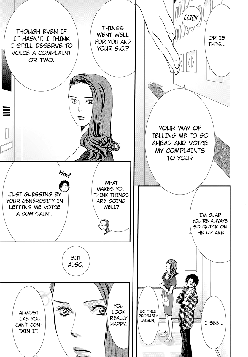 Read Skip Beat En Manga Online