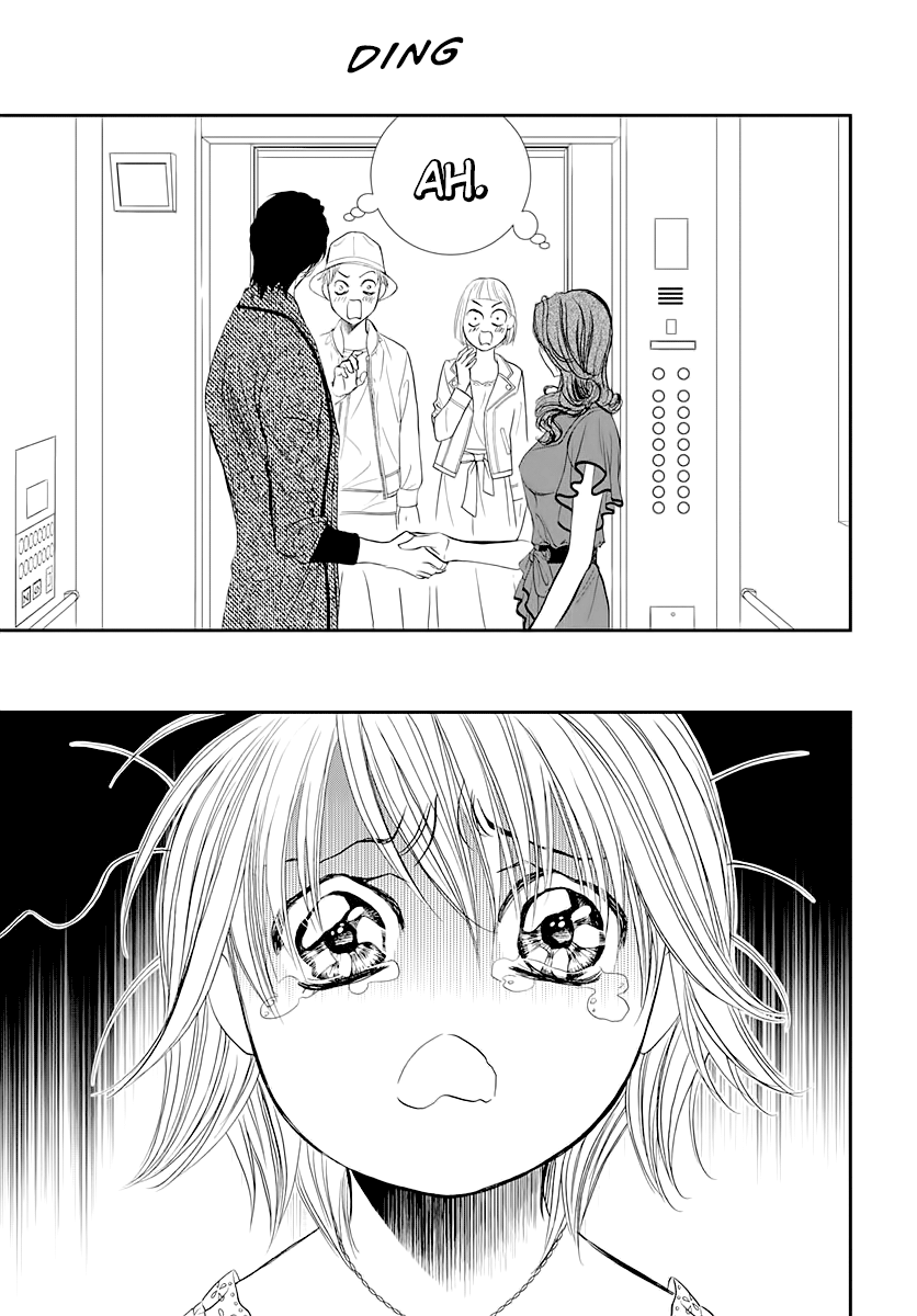 Read Skip Beat En Manga Online