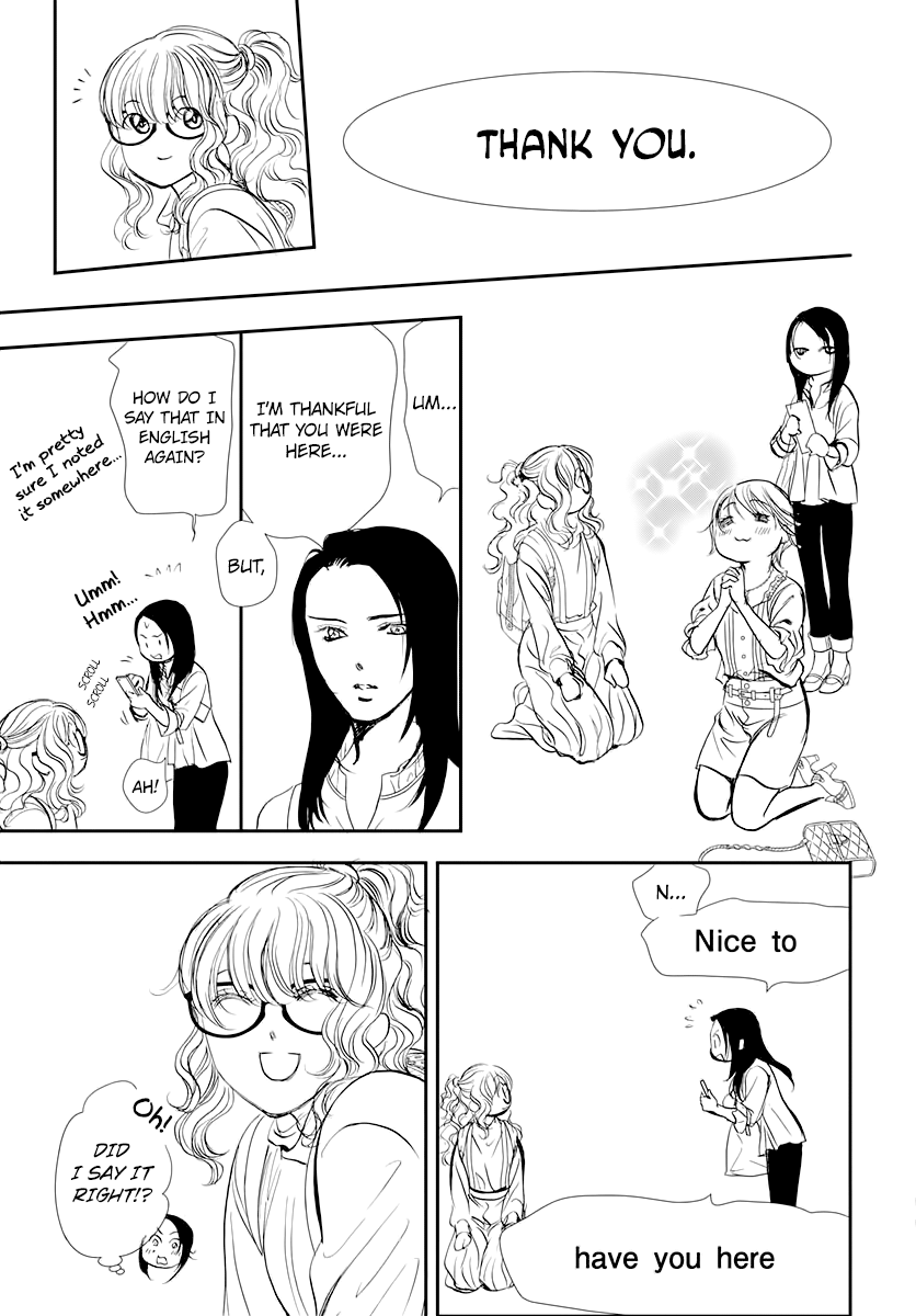 Read Skip Beat En Manga Online