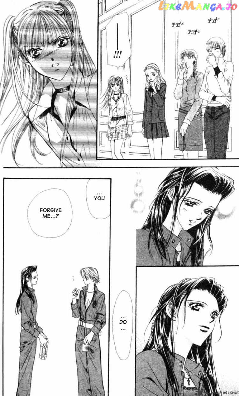 Read Skip Beat En Manga Online