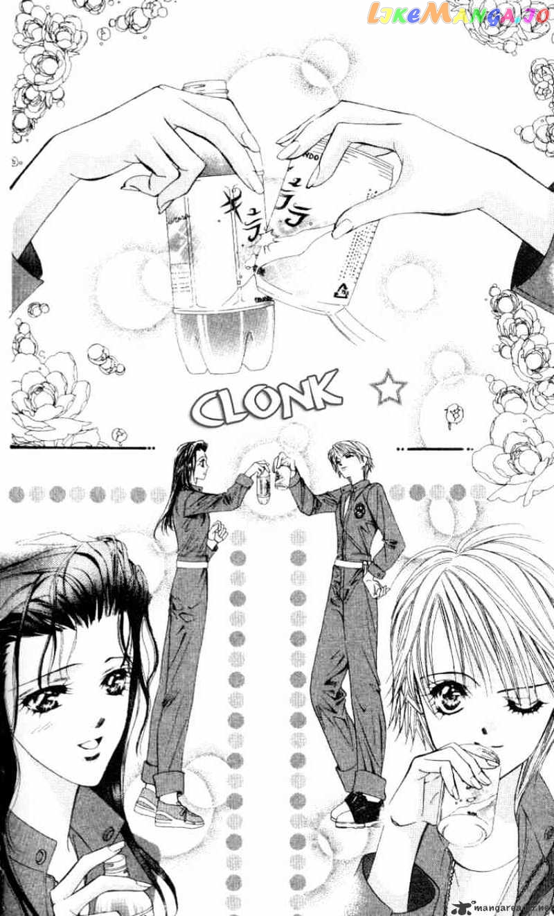 Read Skip Beat En Manga Online