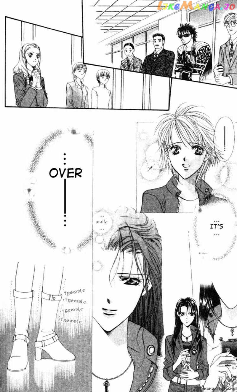 Read Skip Beat En Manga Online