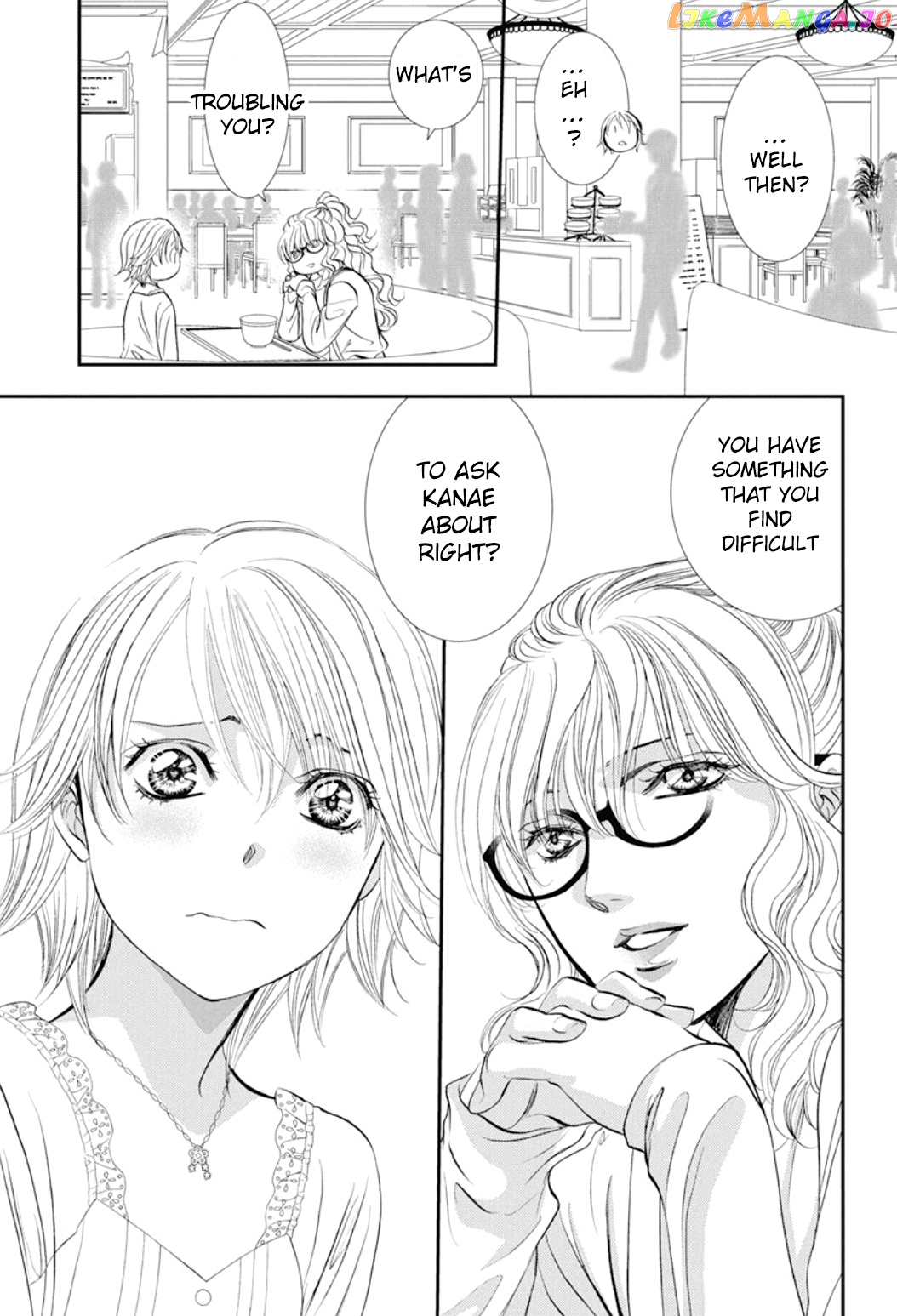 Read Skip Beat En Manga Online