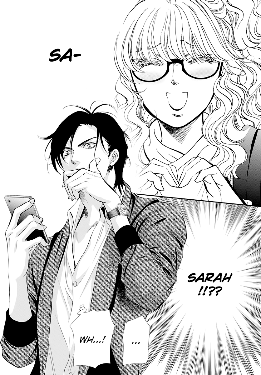 Read Skip Beat En Manga Online