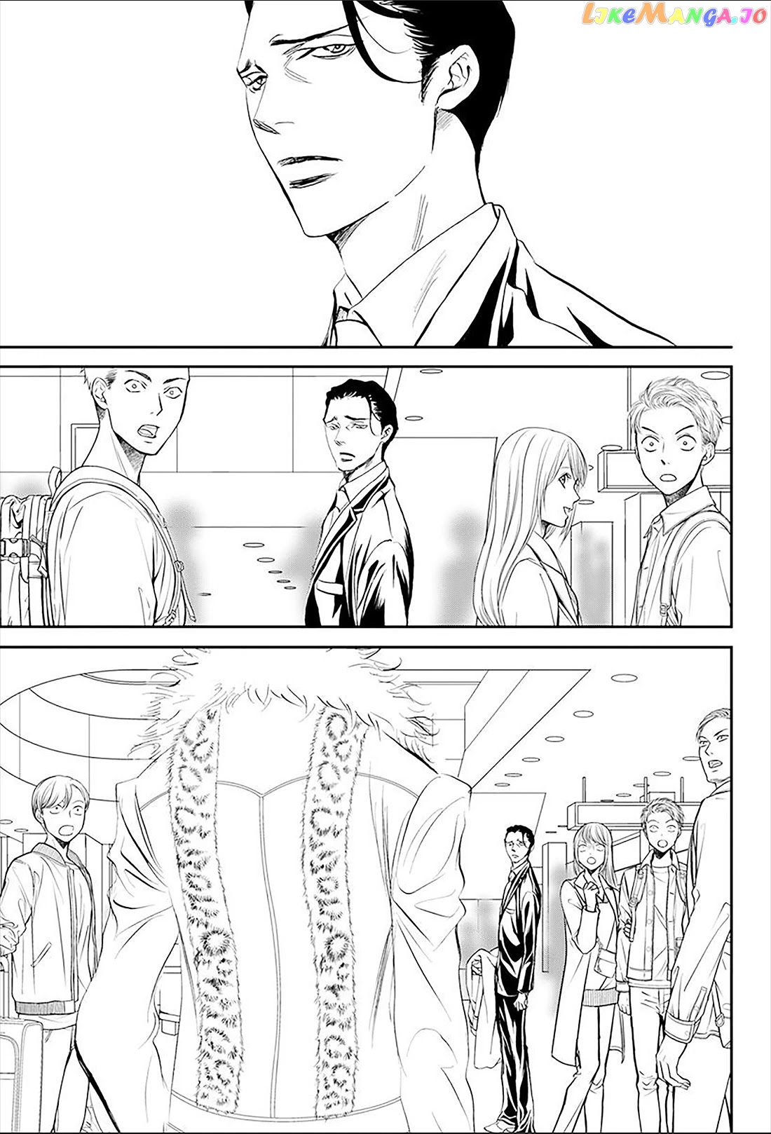Read Skip Beat En Manga Online