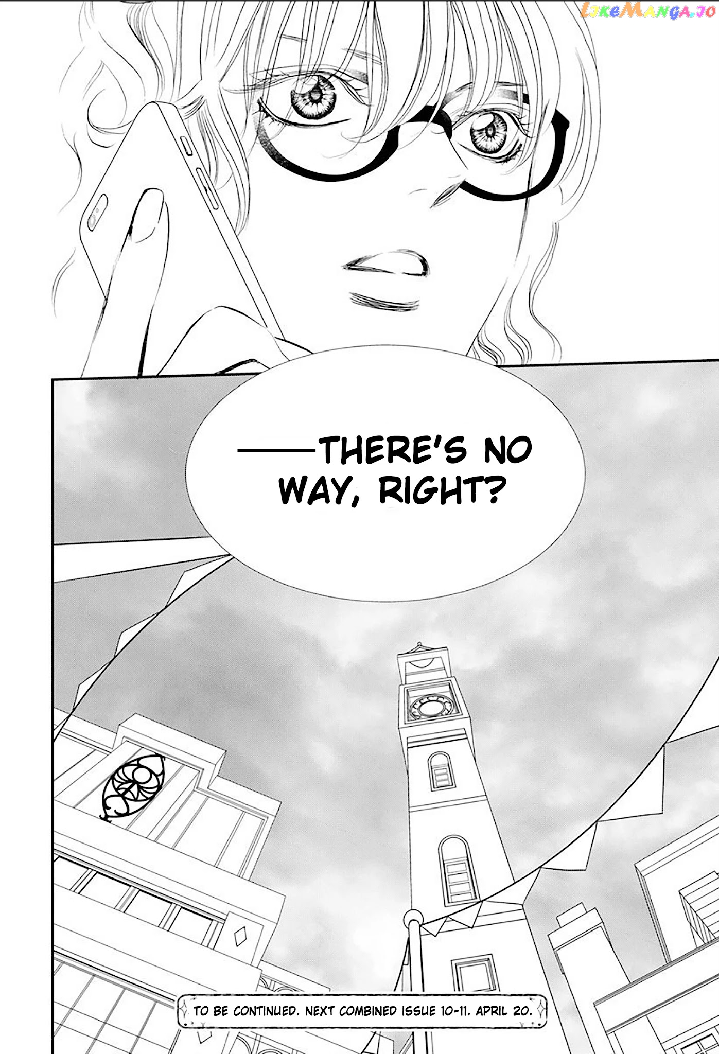 Read Skip Beat En Manga Online