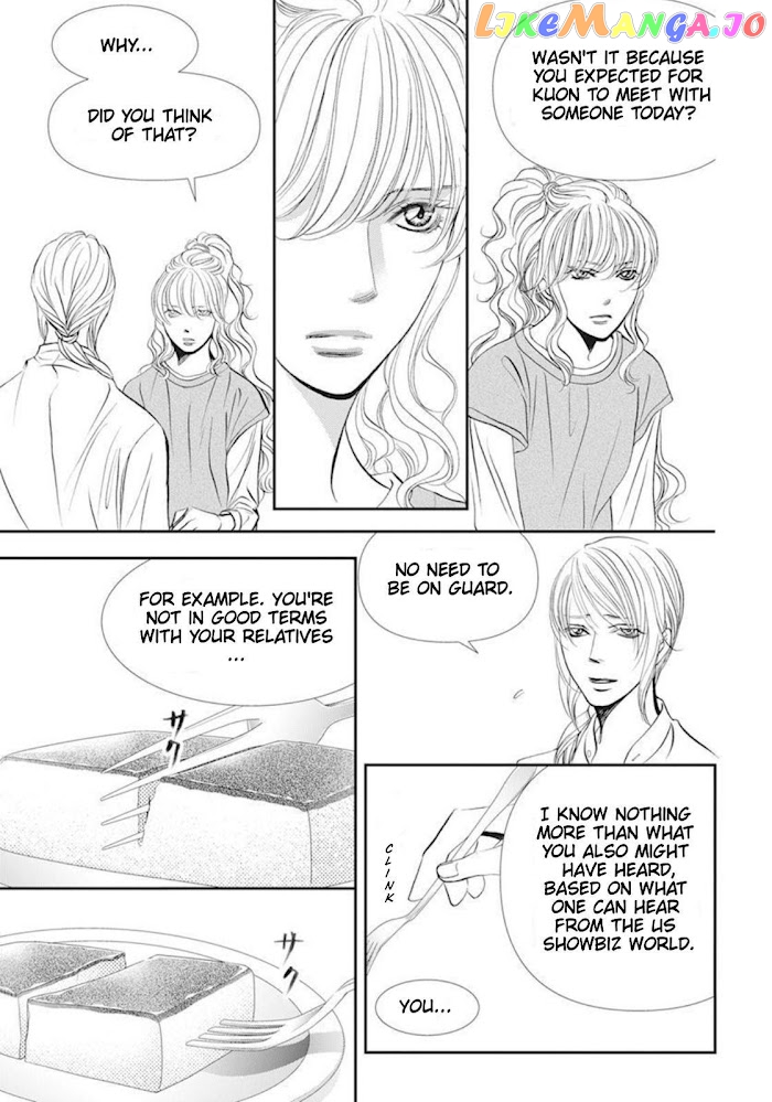 Read Skip Beat En Manga Online