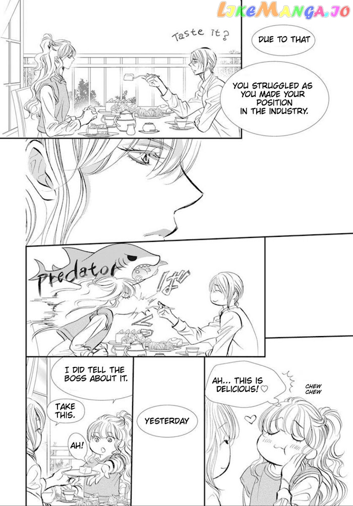 Read Skip Beat En Manga Online