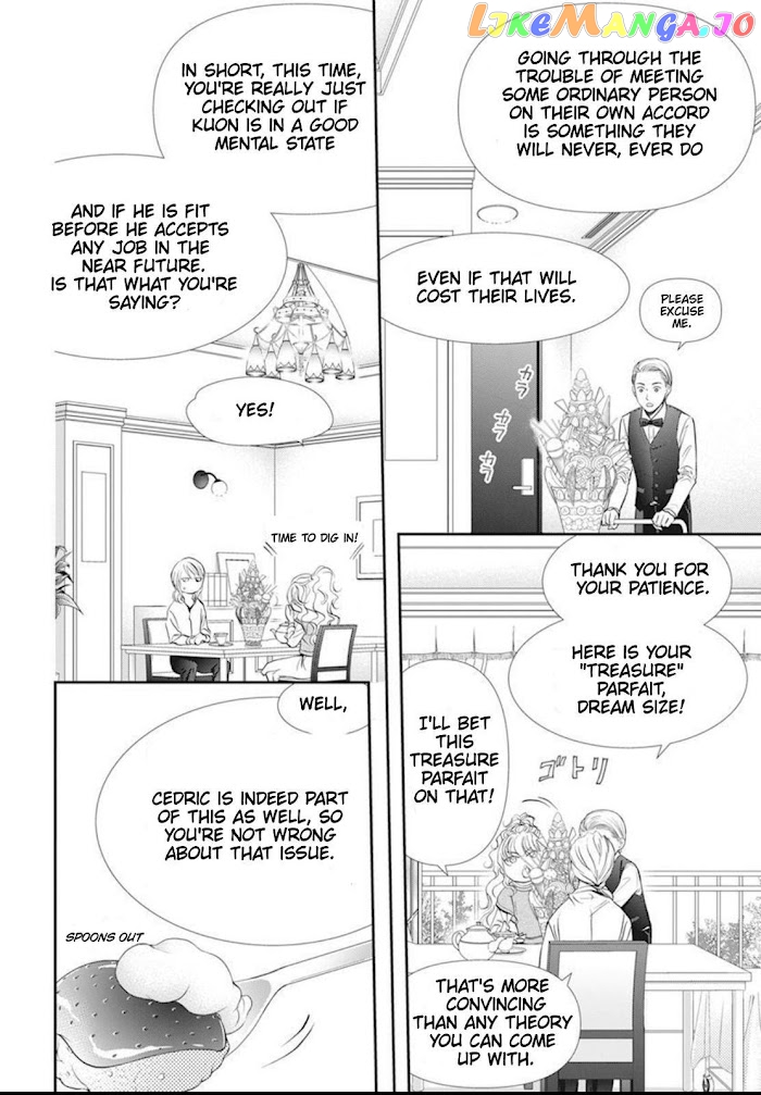 Read Skip Beat En Manga Online