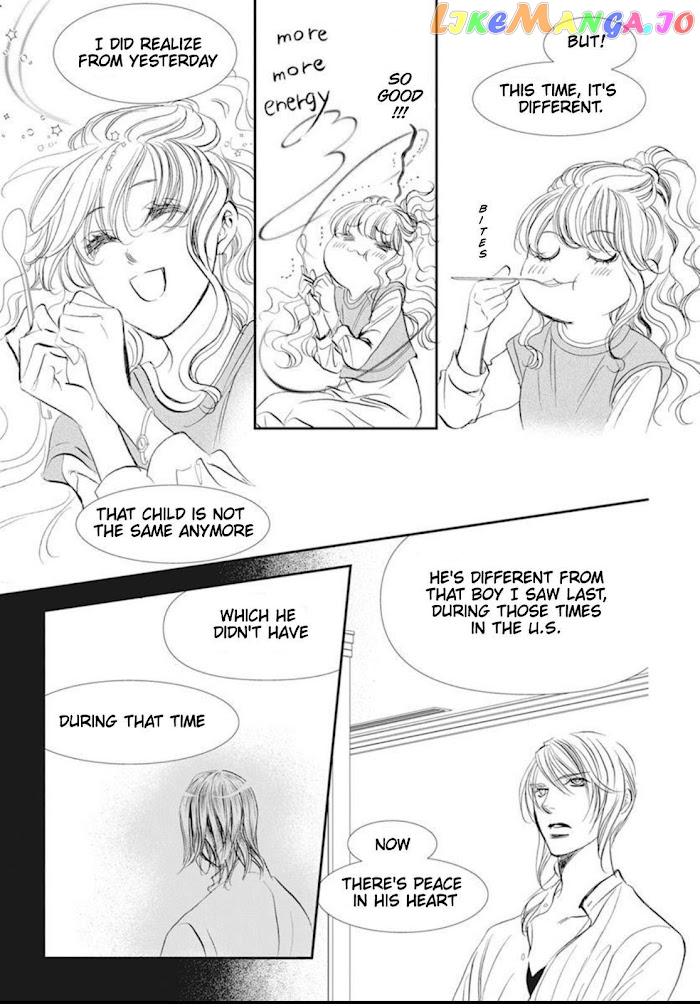 Read Skip Beat En Manga Online