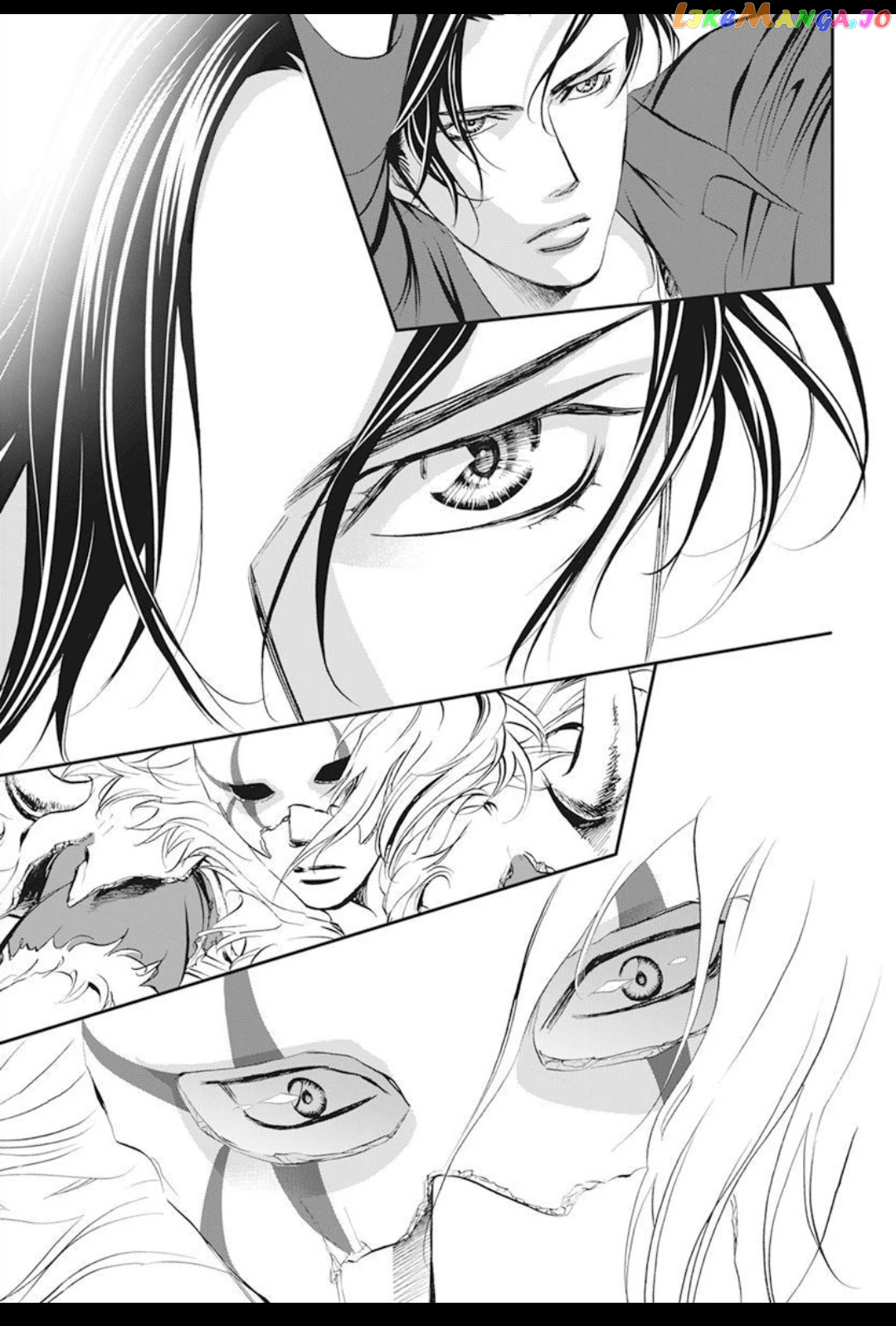 Read Skip Beat En Manga Online