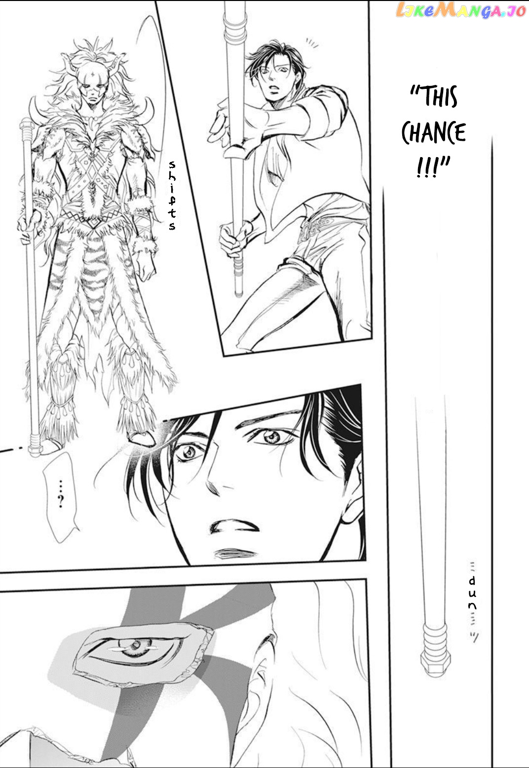 Read Skip Beat En Manga Online