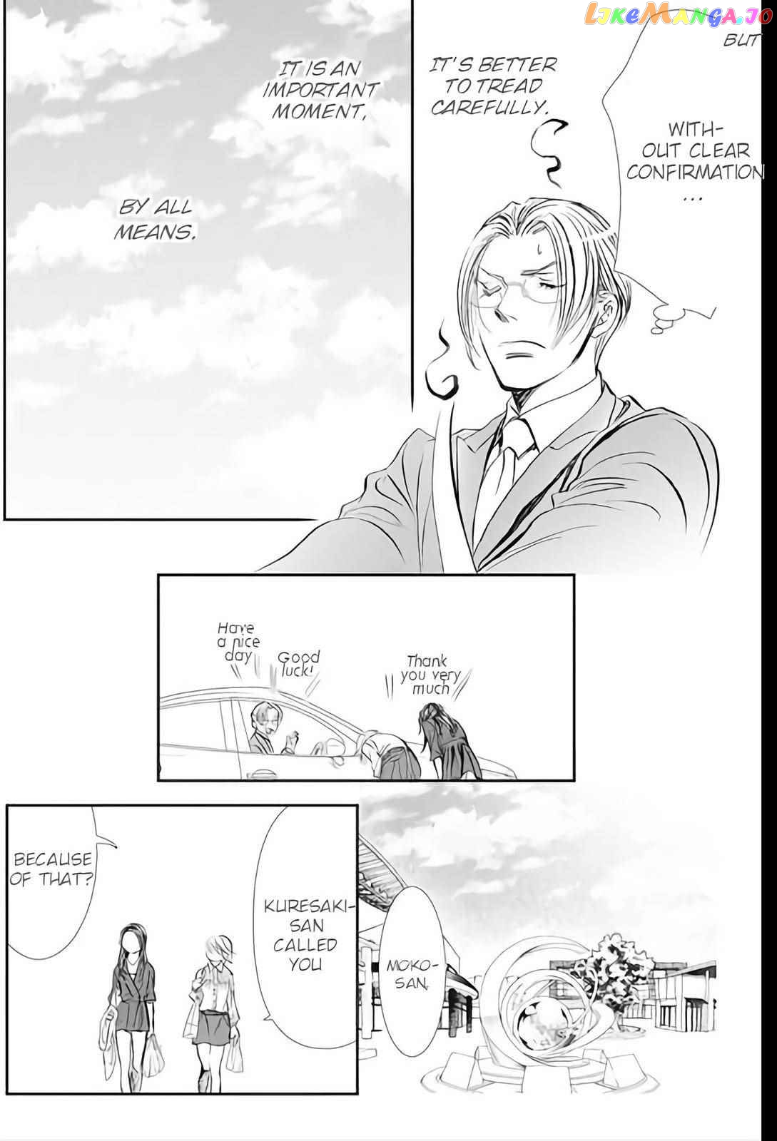 Read Skip Beat En Manga Online