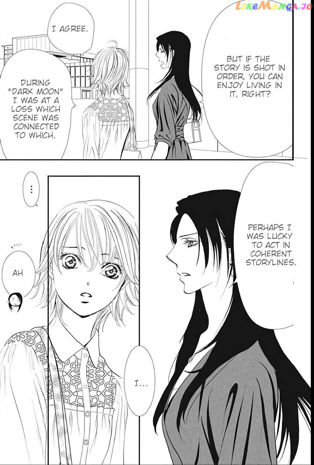 Read Skip Beat En Manga Online