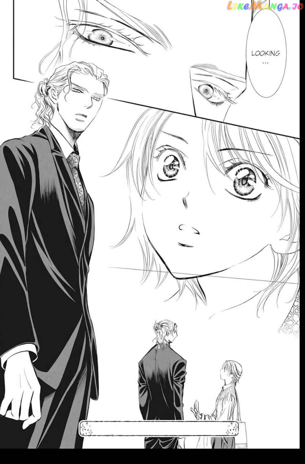 Read Skip Beat En Manga Online