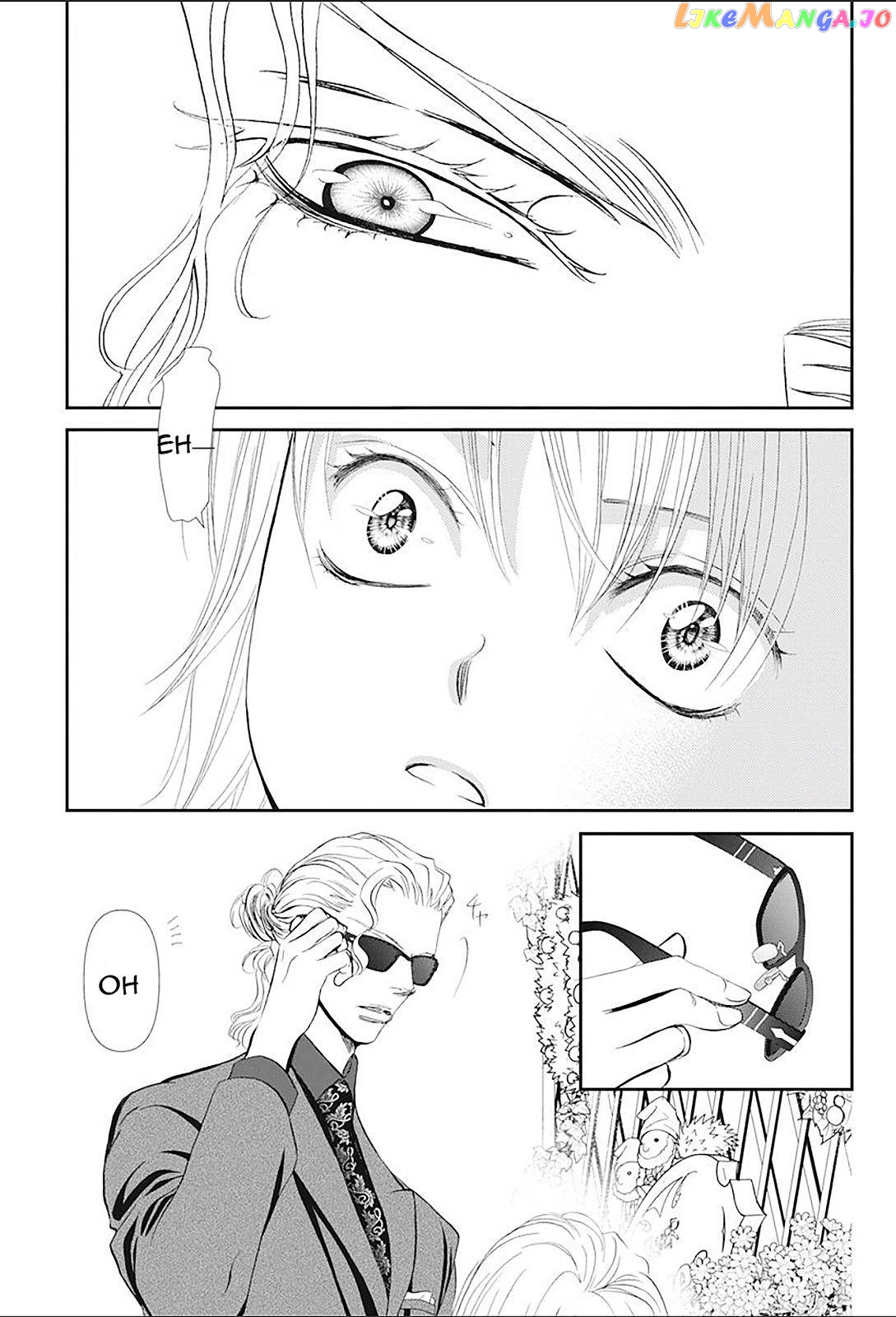 Read Skip Beat En Manga Online
