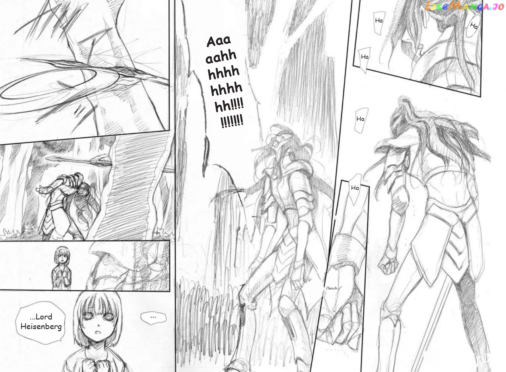 Read Skip Beat En Manga Online