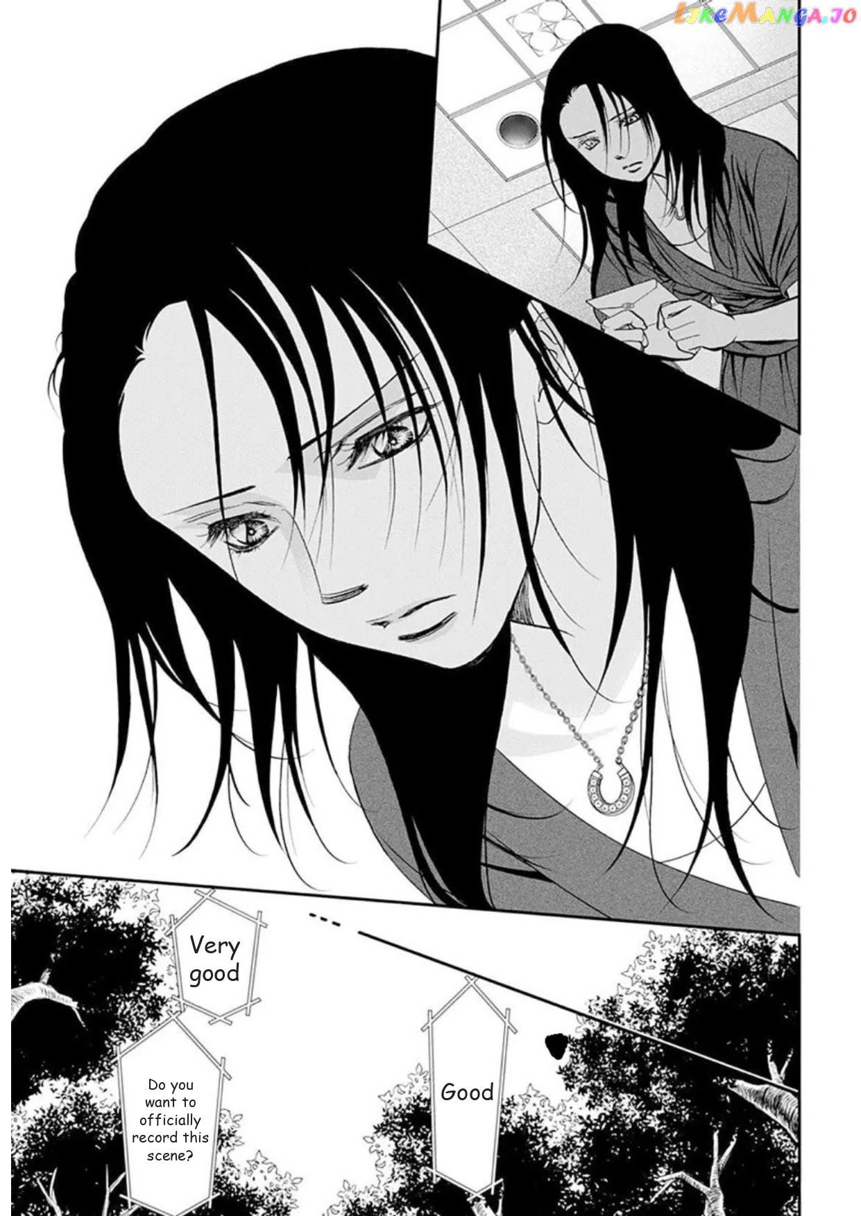 Read Skip Beat En Manga Online