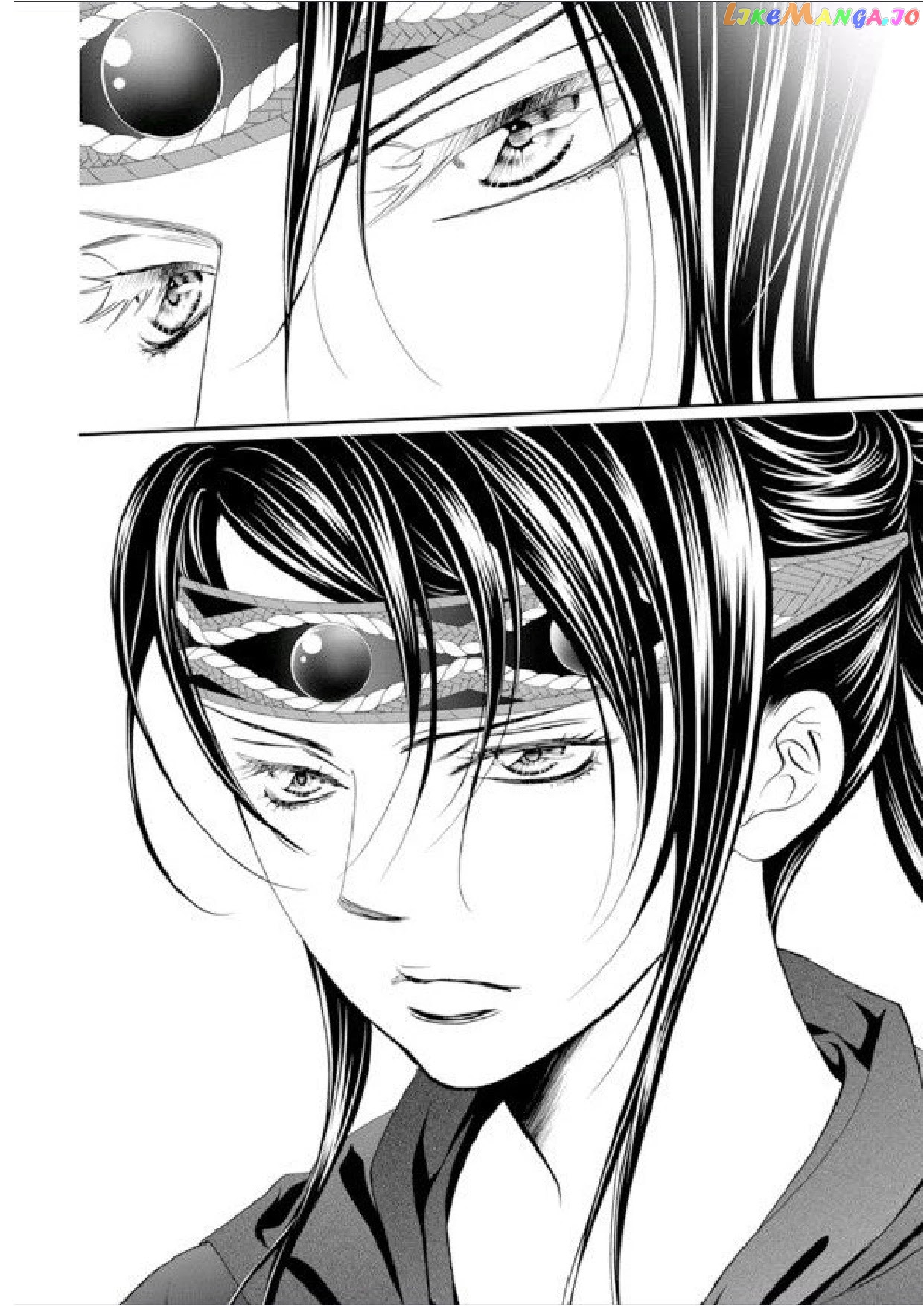 Read Skip Beat En Manga Online
