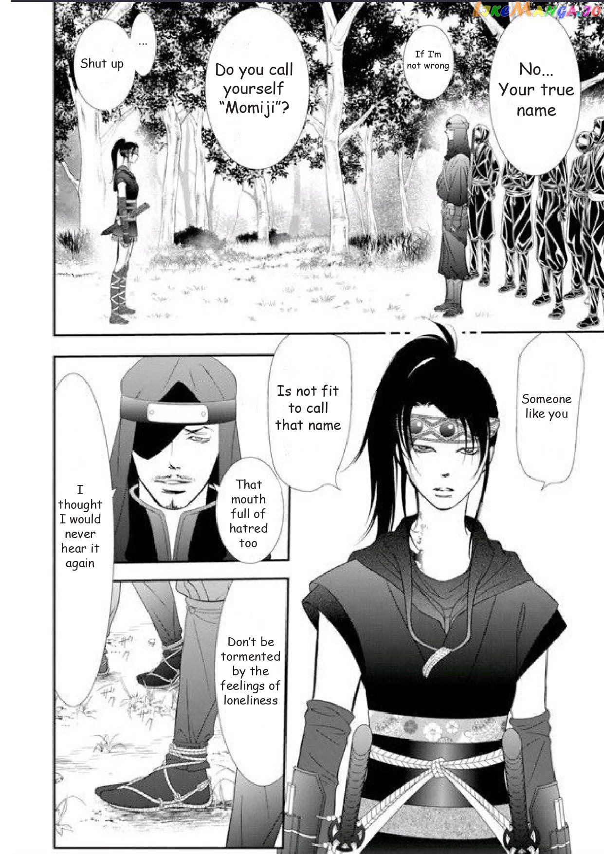Read Skip Beat En Manga Online